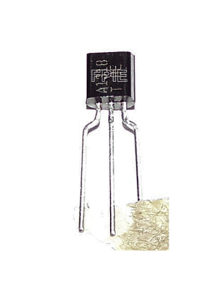 PNP Transistor by Sanyo (2SA1318 A1318)