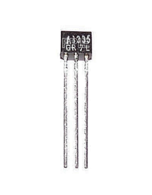 PNP Transistor by Toshiba (2SA1335 A1335)