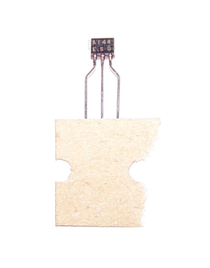 PNP Transistor by ROHM (2SA144 A144)