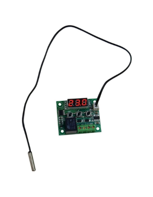 Thermostat Programmable Digital Module (TH-S-7212)