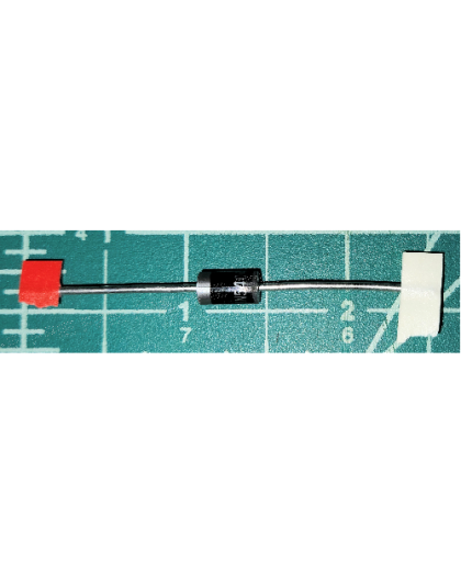 400V, 3A Rectifier Diode by General Semiconductor (1N5404)