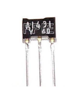 PNP Transistor by NEC (2SA1431 A1431)