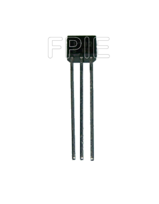 PNP Transistor by Sanyo (2SA1782 A1782)