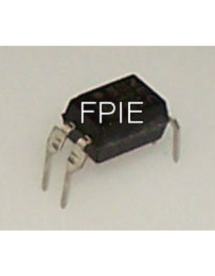 Photo Coupler PS25 by NEC (AE002809)