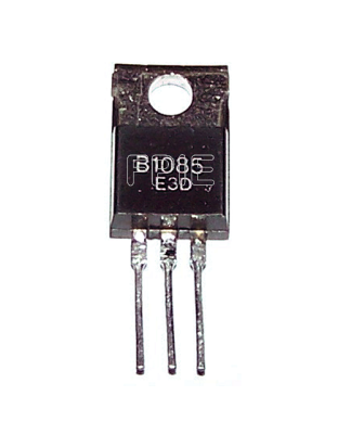 PNP Transistor by Sanken (2SB1085 B1085)